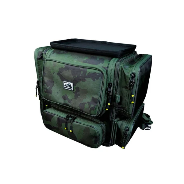MACUTO/ MOCHILA RIDGEMONKEY RUGGAGE 40LTRS RUCKSACK