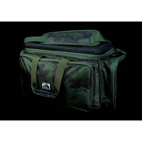MACUTO RIDGEMONKEY RUGGAGE HARDTOP CARRYALL