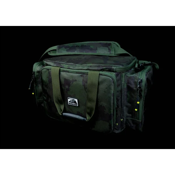 MACUTO RIDGEMONKEY SMALL CARRYALL