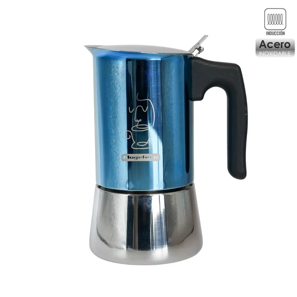 Magefesa Cafetera Italiana Giulia 9 Tazas