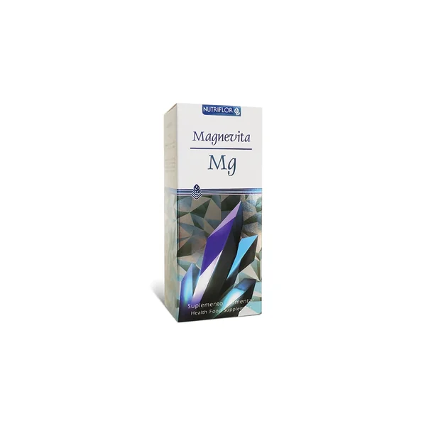 Magnevita 200 Ml. NUTRIFLOR