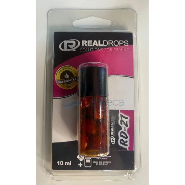 MAIZ ARTIFICIAL CON AROMA RD21