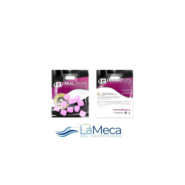 MAIZ ARTIFICIAL ROSA