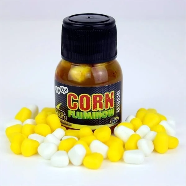 MAIZ POP UP HONEY FLUMINOW PRO ELITE