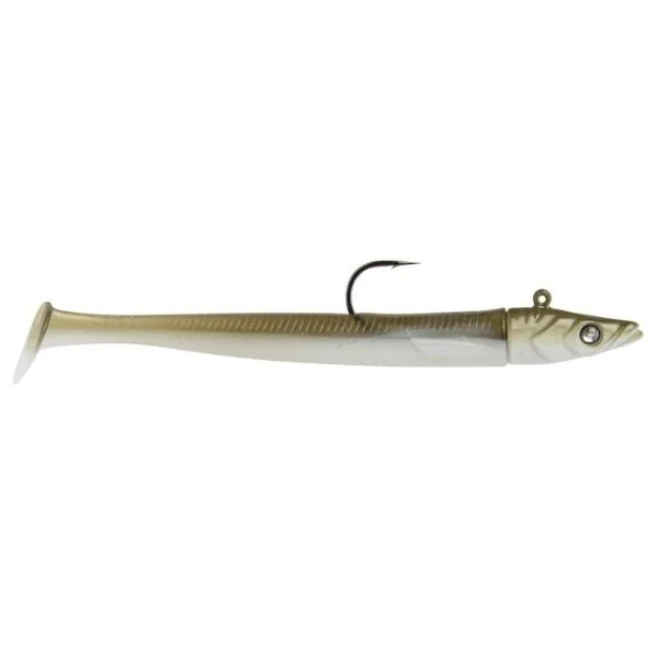 Major Craft Ceana EELY Shad 004