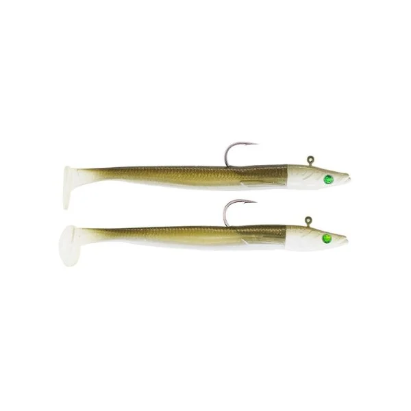 Major Craft Ceana EELY Shad 005