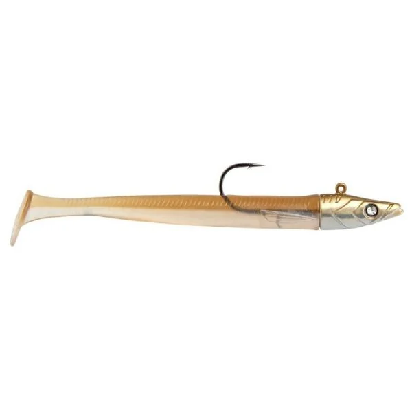 Major Craft Ceana EELY Shad 007