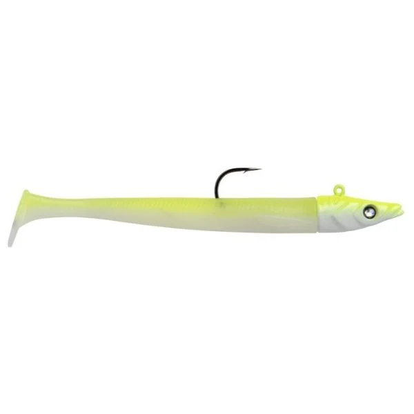Major Craft Ceana EELY Shad 008