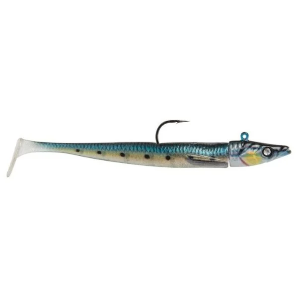 Major Craft Ceana EELY Shad 020