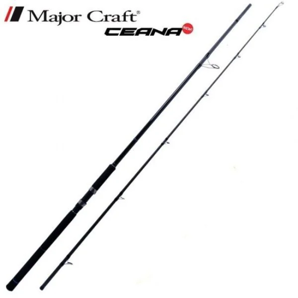 Major Craft Ceana Shore Jigging CNSS-962MH
