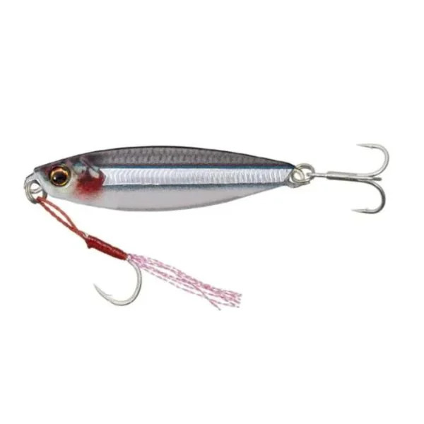 Major Craft Jigpara Micro 15g Live Kibinago