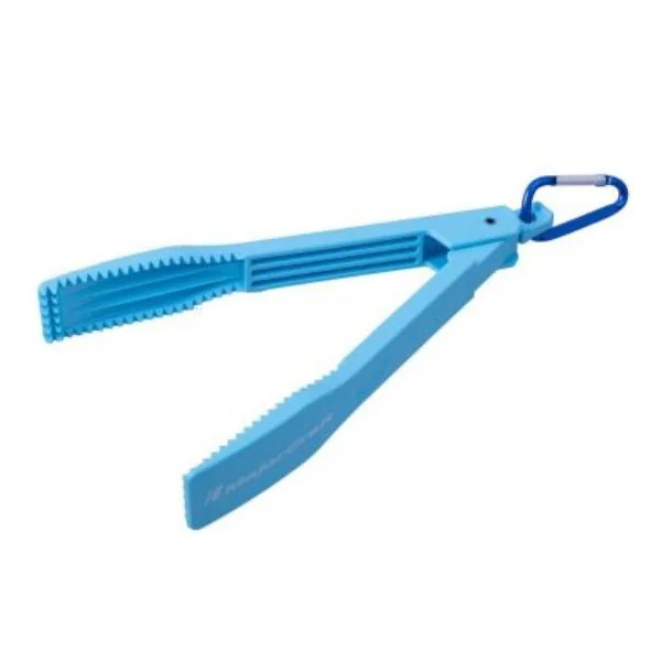 Major Craft Light Game Grip Blue - Monty pesca