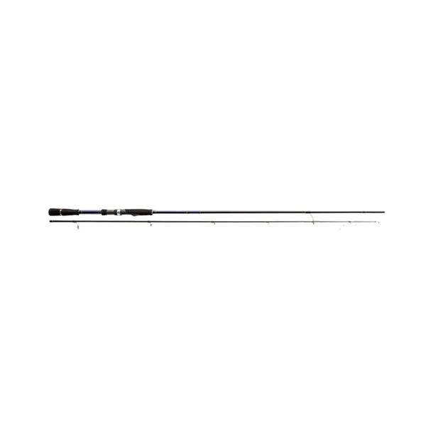Major Craft New Solpara Kurodai 782ML | Caña Spinning