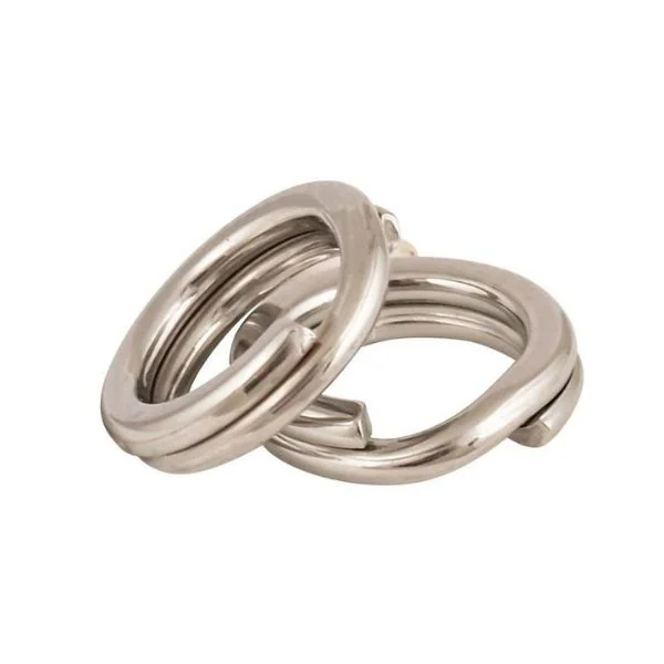 Major Craft Otoku Split Ring - Monty pesca - Imagen 2