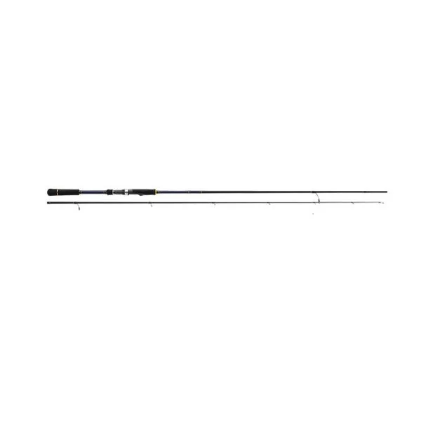 Major Craft Solpara Hard Rock SPX-762ML/S | Caña Spinning
