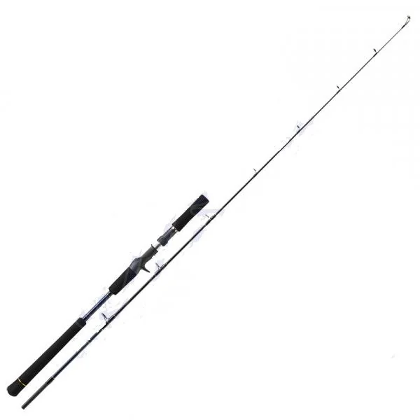 Major Craft Solpara Jigging SPXJ-B60MH