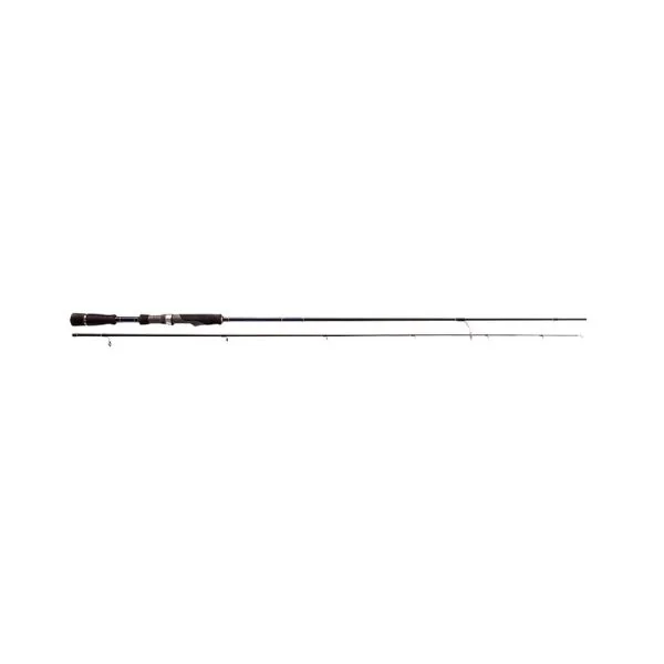 Major Craft Solpara Rock Fish SPX-T762L | Caña Spinning