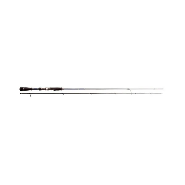 Major Craft Solpara Rock Fish SPX-T762ML | Caña Spinning