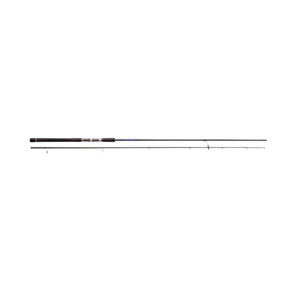 Major Craft Solpara Seabass SPX-862ML | Caña Spinning