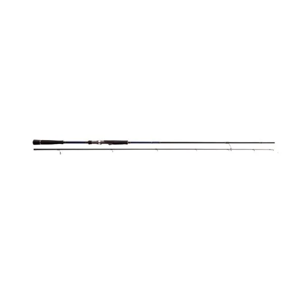 Major Craft Solpara Wind SPX-832MW | Caña Spinning