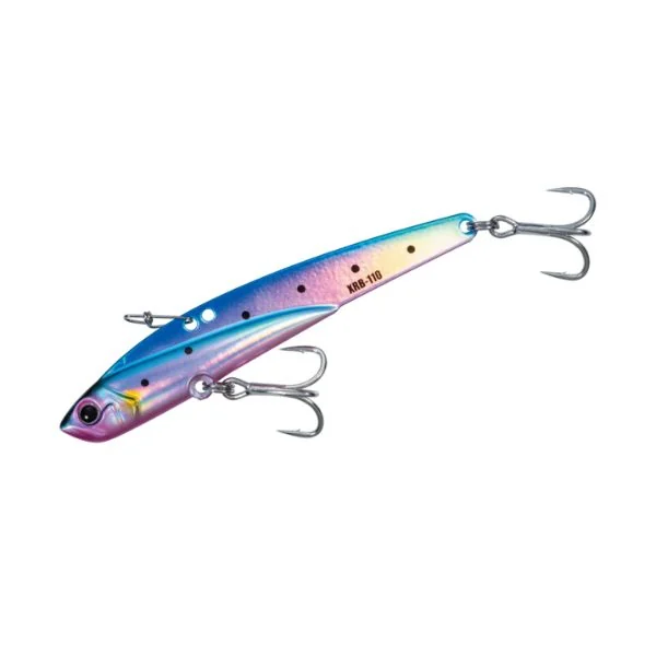 Major Craft XRB 110 - 78 - Monty pesca