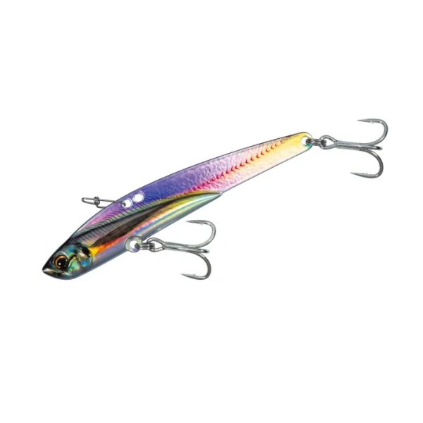 Major Craft XRB 110 - 83 - Monty pesca