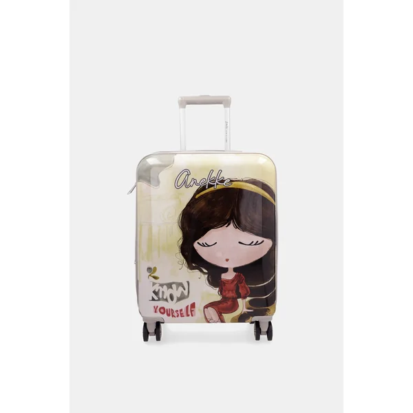 Maleta de cabina Muse