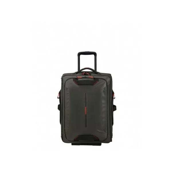 Maleta de Viaje SAMSONITE Ecodiver Climbing (5x35cm)