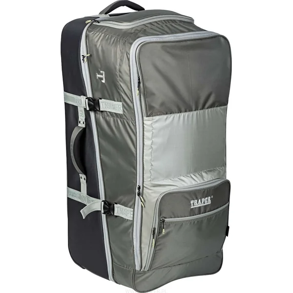Maleta de viaje Traper Active Wheeled Bag