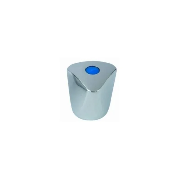Mando completo st triangular metalico