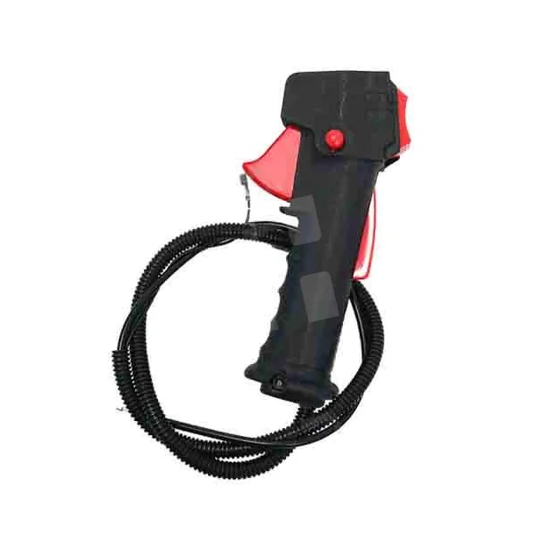 MANDO EMPUÑADORA UNIVERSAL DESBROZADORA