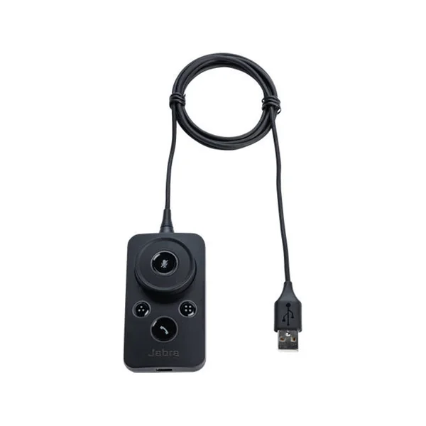 Mando para Auriculares JABRA Engage Link