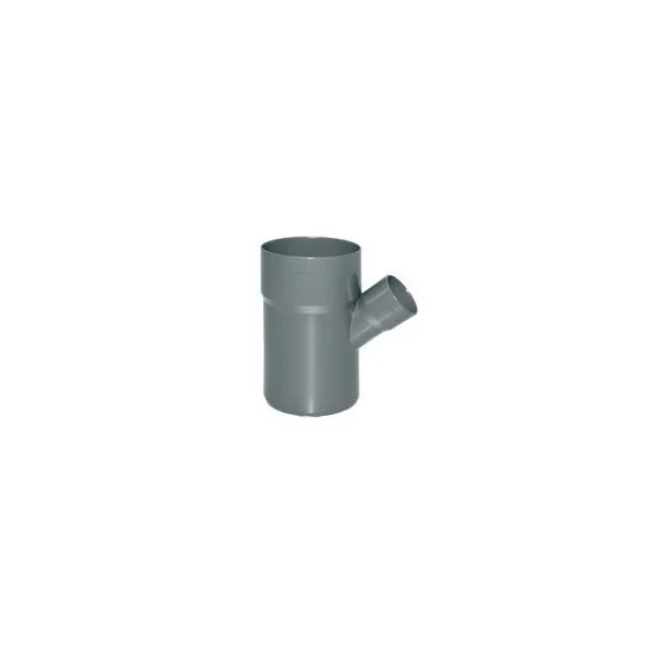 Mang.alar. pvc mh 110-50/45º