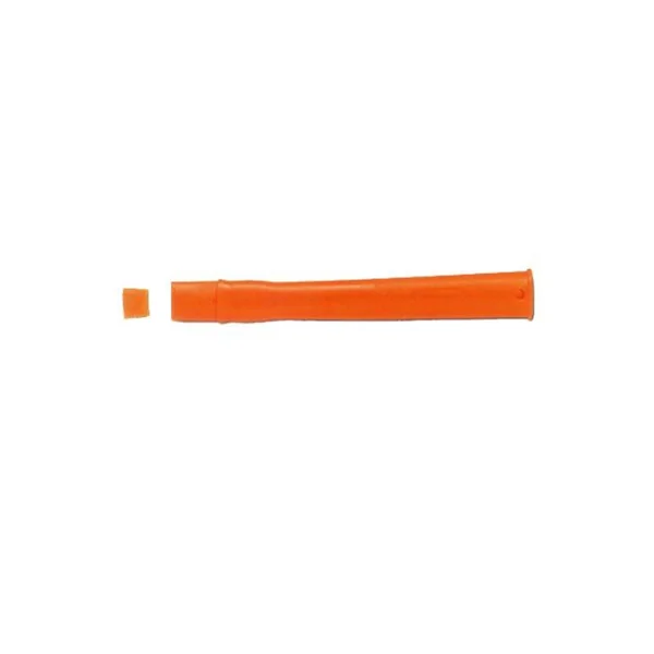 Mango plastico maceta- a (03070na)