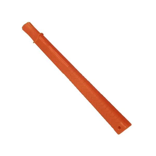 Mango plástico martillo bola pk2/f