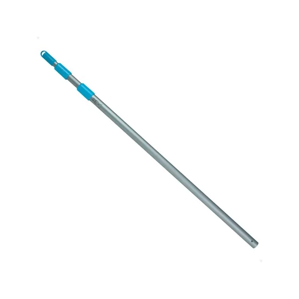 Mango telescópico aluminio 239 cm INTEX