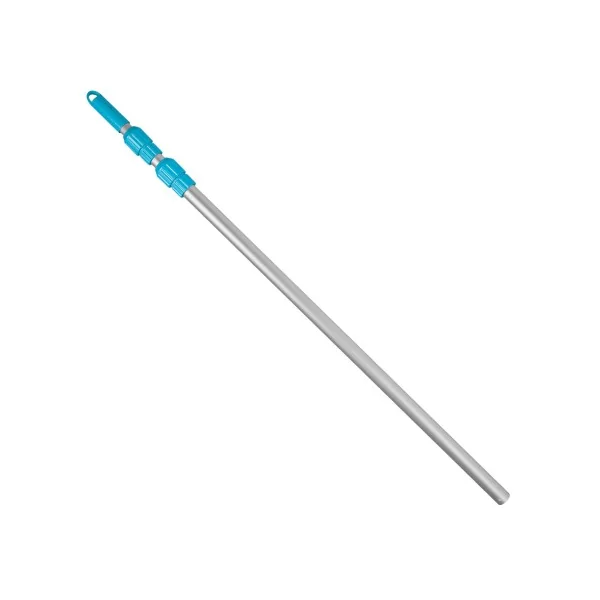 Mango telescópico aluminio 279 cm INTEX