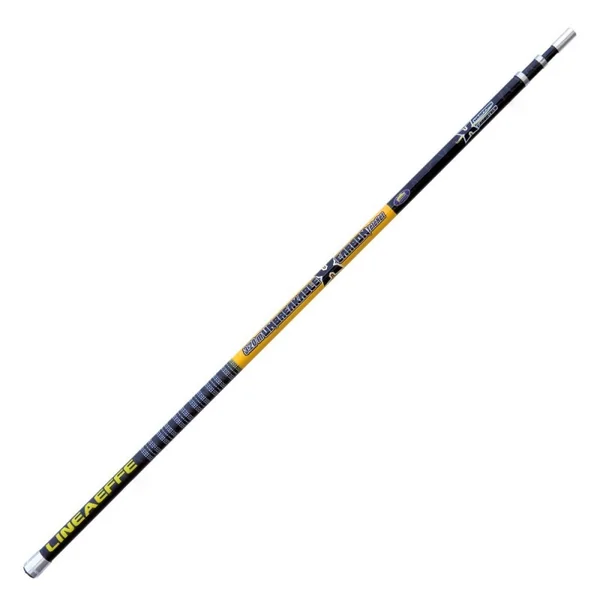 Mango Unbreakable Tele handle 4.20m