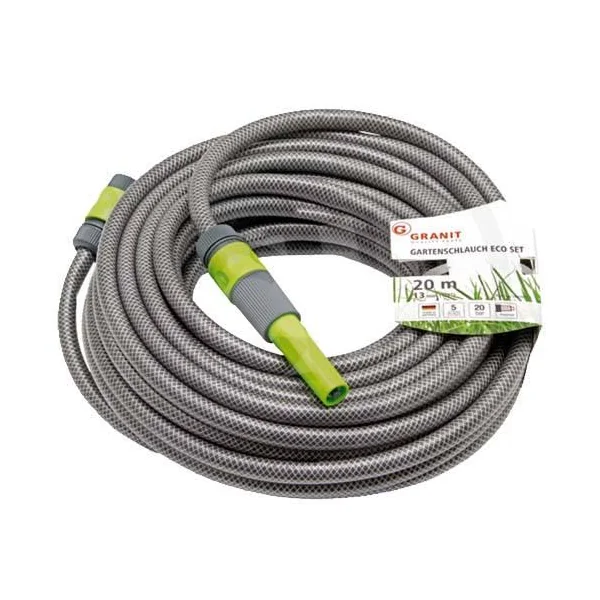 MANGUERA DE JARDÍN 13MM (20MTS)