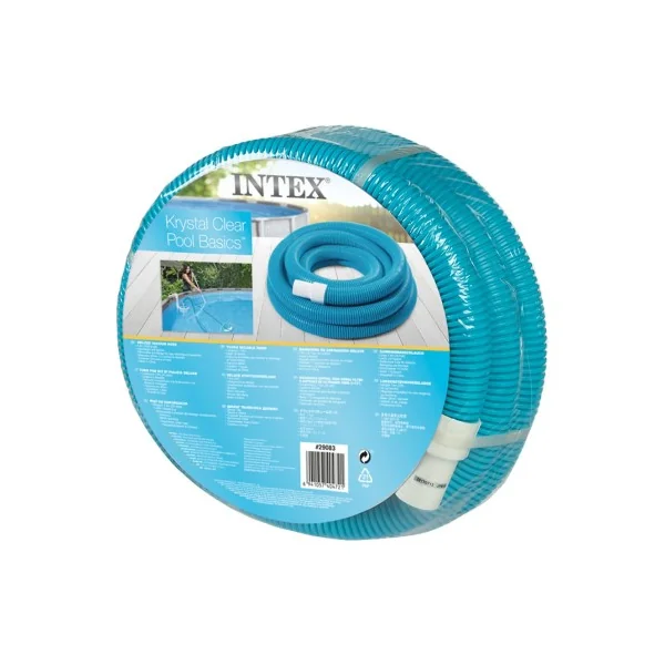 Manguera INTEX 76x38 mm - Imagen 3