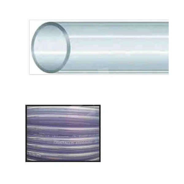 MANGUERA TEKNO CRISTAL 6 X 8 MM