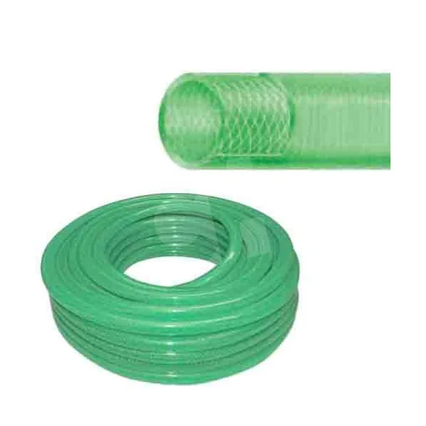 MANGUERA VERDE RIEGO LATEX 193 19MM