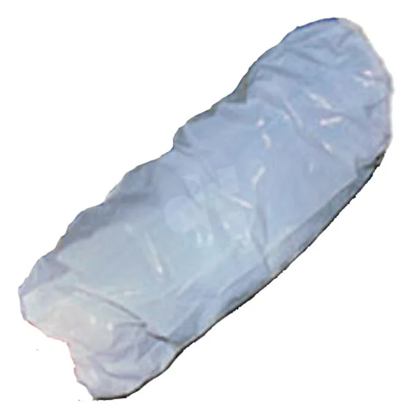 MANGUITO PLASTICO AGUA 40CM./24