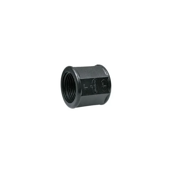 Manguito red jim fit 1 1/2 x 1 1/4