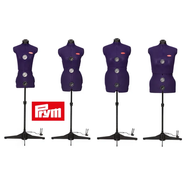 Maniquí de modista Prym - Imagen 5