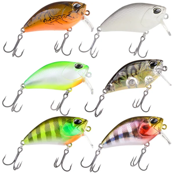 Manivela Duo Realis Kabuki 50SSR - Imagen 2