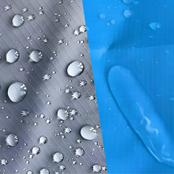 Manta de picnic impermeable para playa - Imagen 3