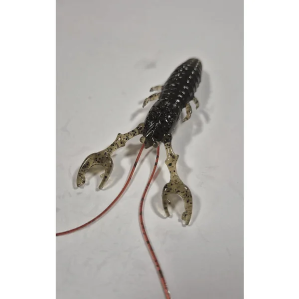 Maramba Craw 3" Olive Pepper