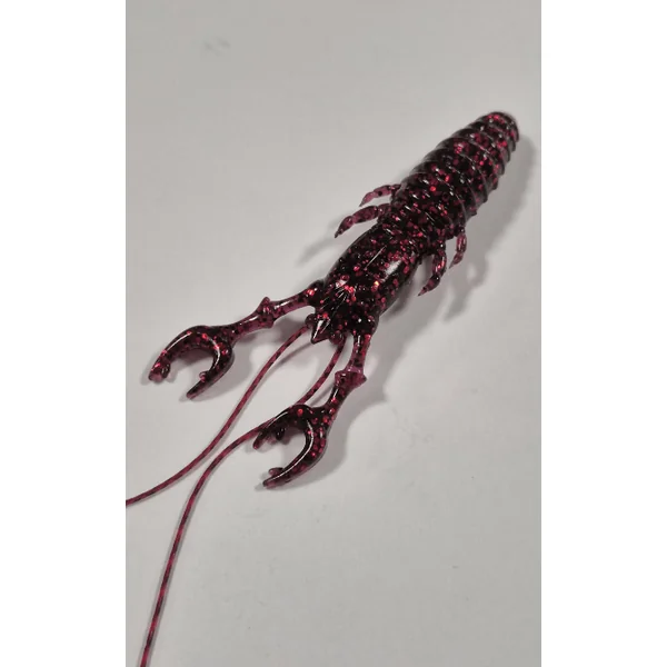 Maramba Craw 3" Special Red