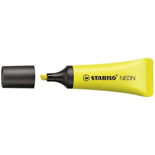 Marcador STABILO 72/24